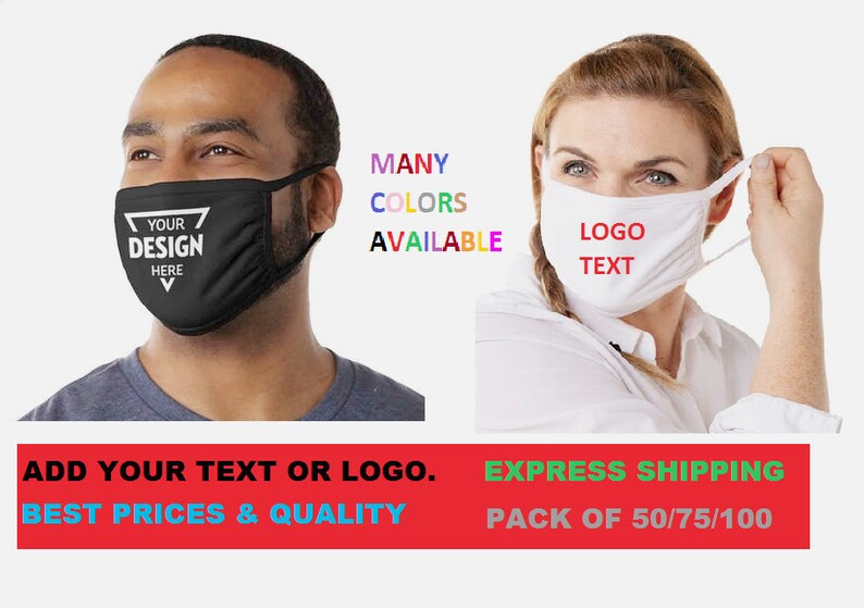 Wedding Face Mask Wedding Face Masks for Guests Bulk Face Etsy