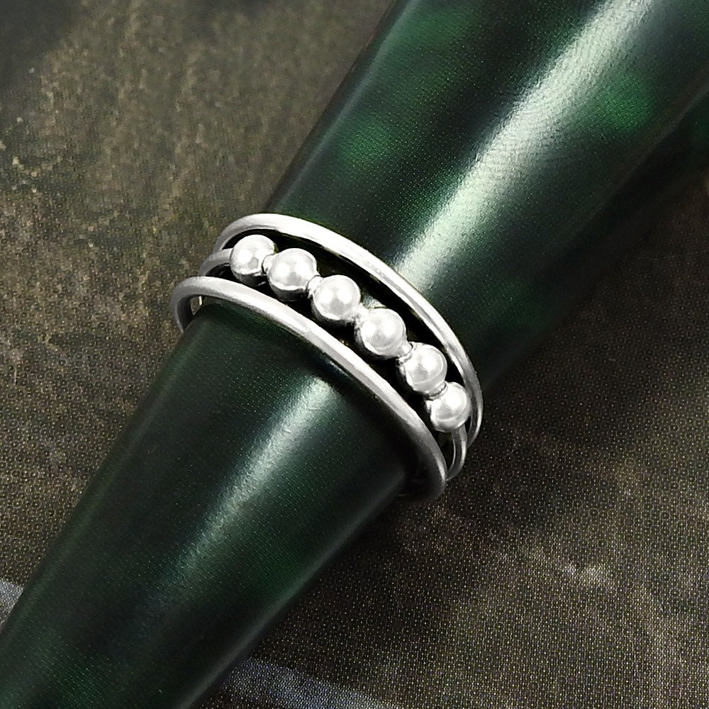anxiety ring
