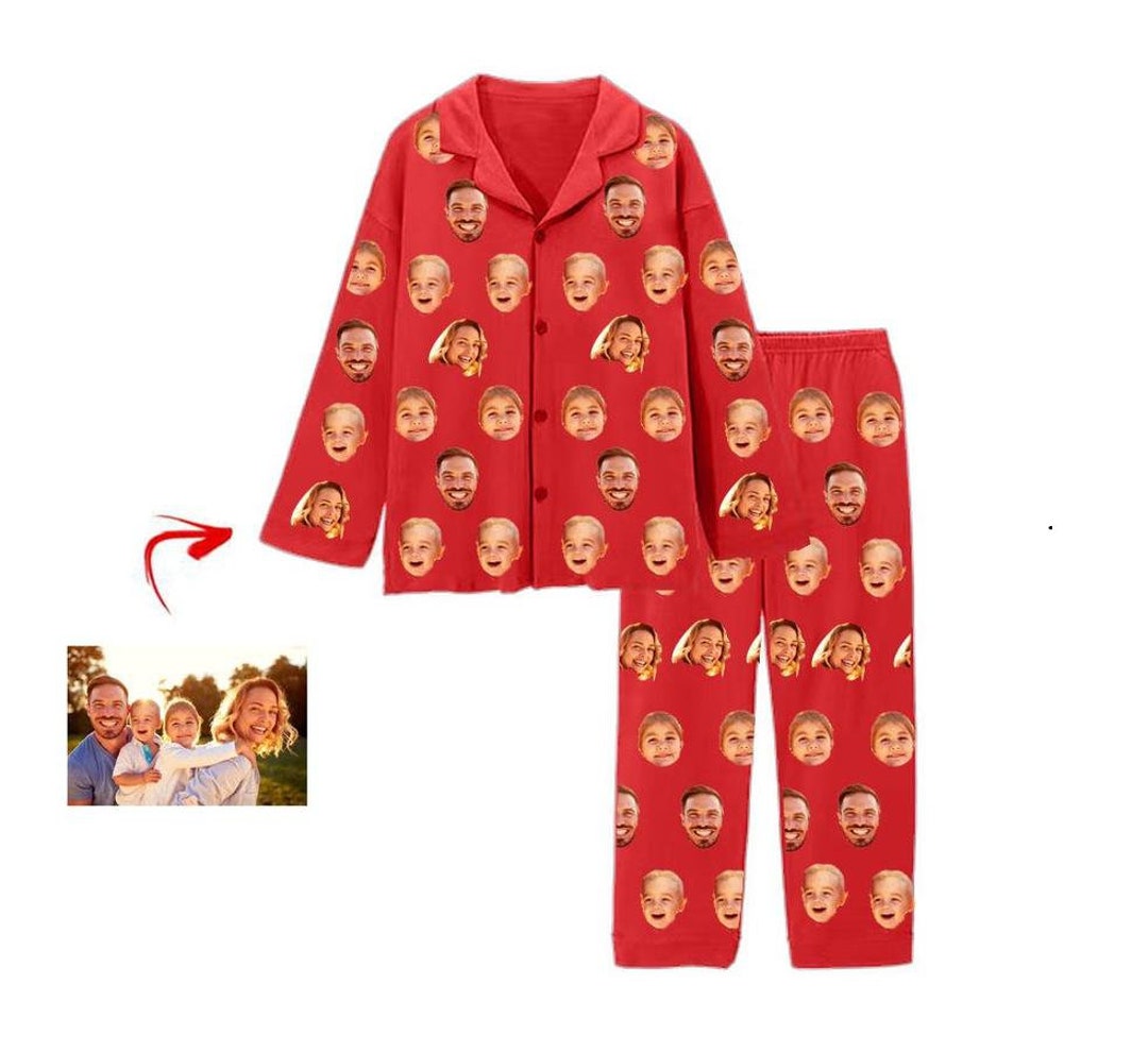 Family Christmas Pajama Pants Plus Size Christmas Pajamas Pajamas For Men  Pjs For Womens Pijamas Navideas Para Nias  Fruugo ES