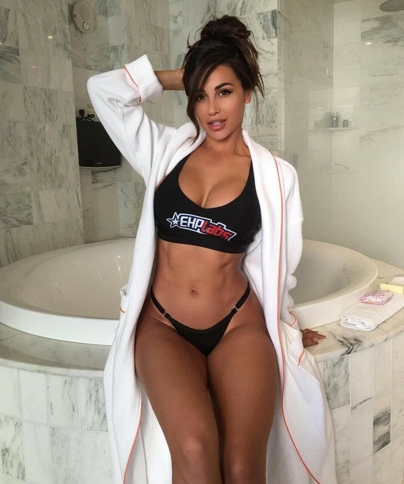 Ana cheri sexy
