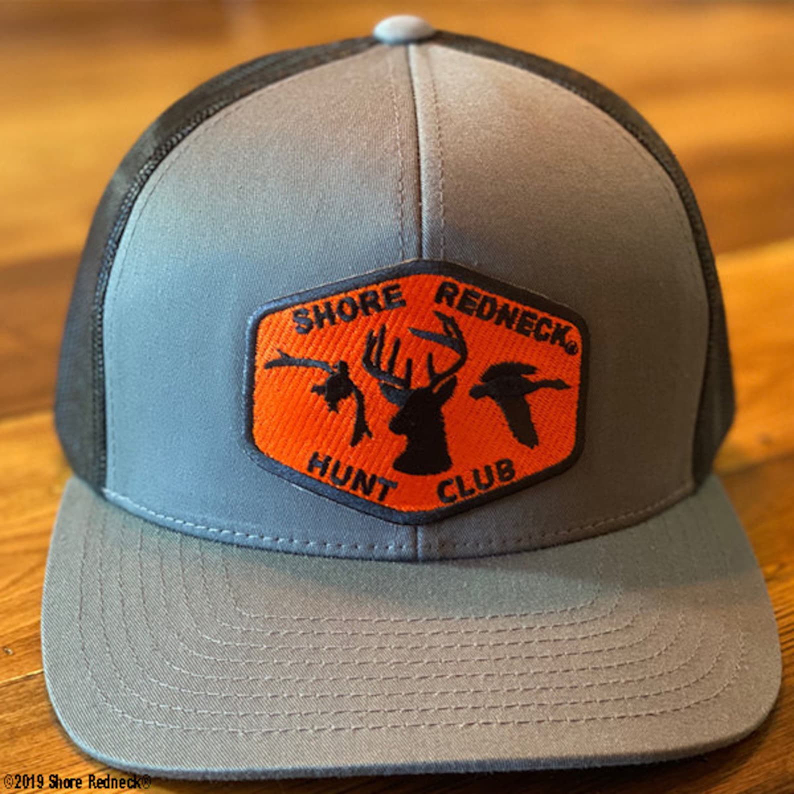 Official Shore Redneck® Hunt Club Hat Etsy