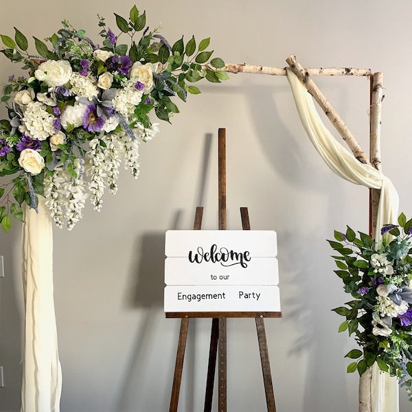 Silk Wedding Flowers Etsy