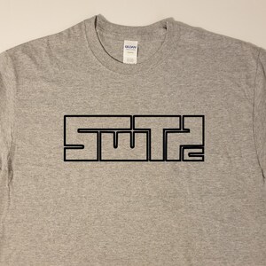 SWTP Southwest Technical Products - classic style t-shirt