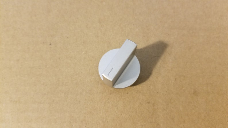rec selector speakers or input selector Technics SU-V4 knob