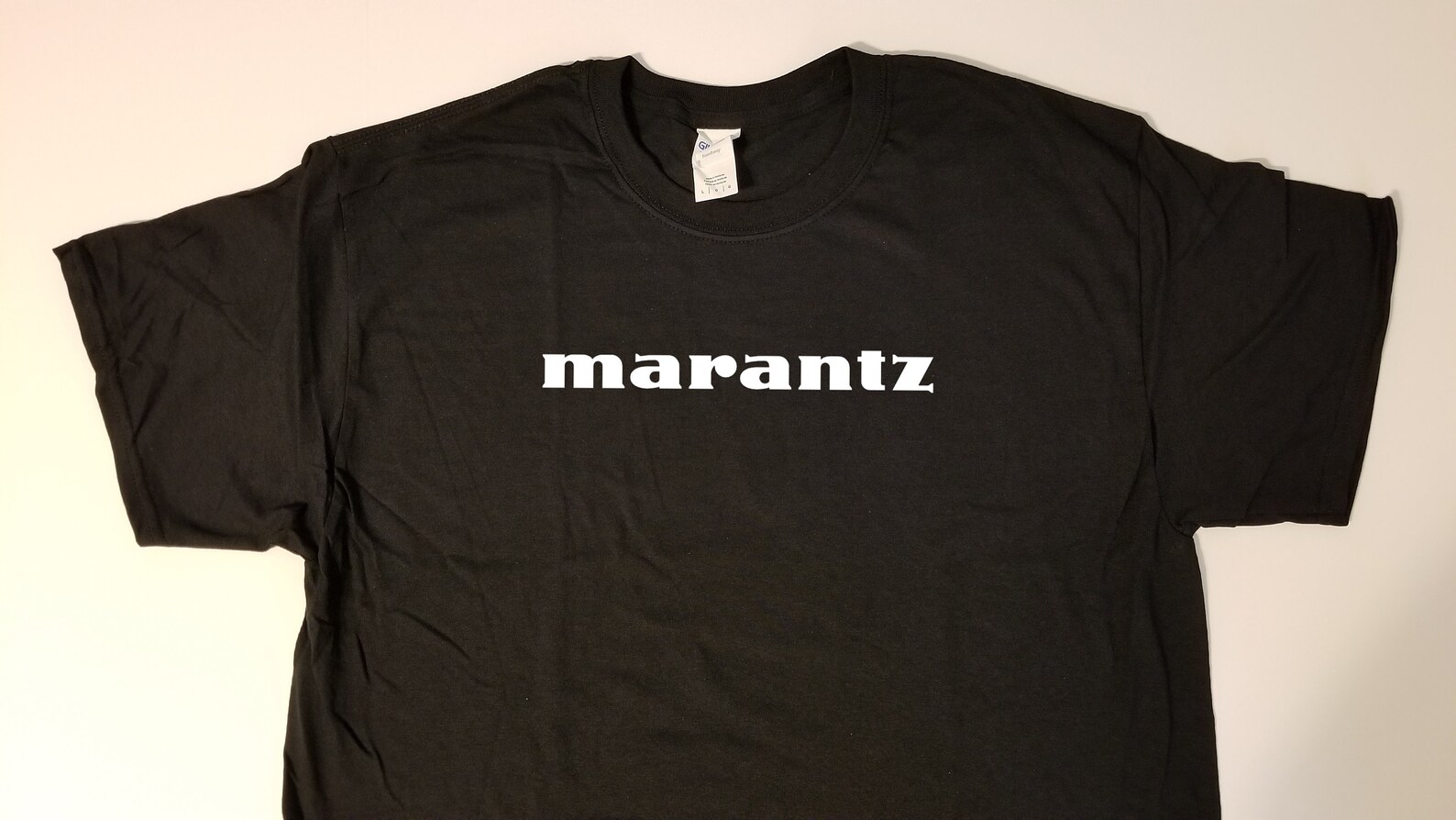 Marantz Two Sided Classic Style T-shirt - Etsy