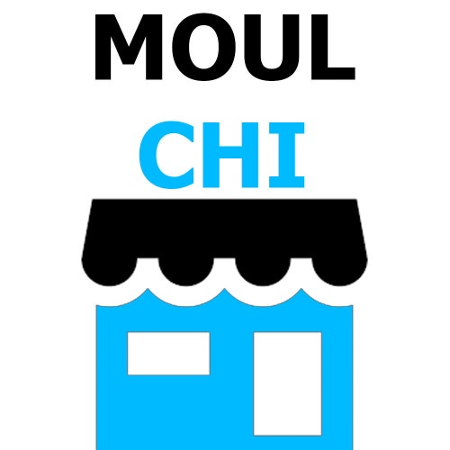 Etsy profile picture for @moulchi