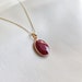 see more listings in the Gemstone Bezel Pendants section