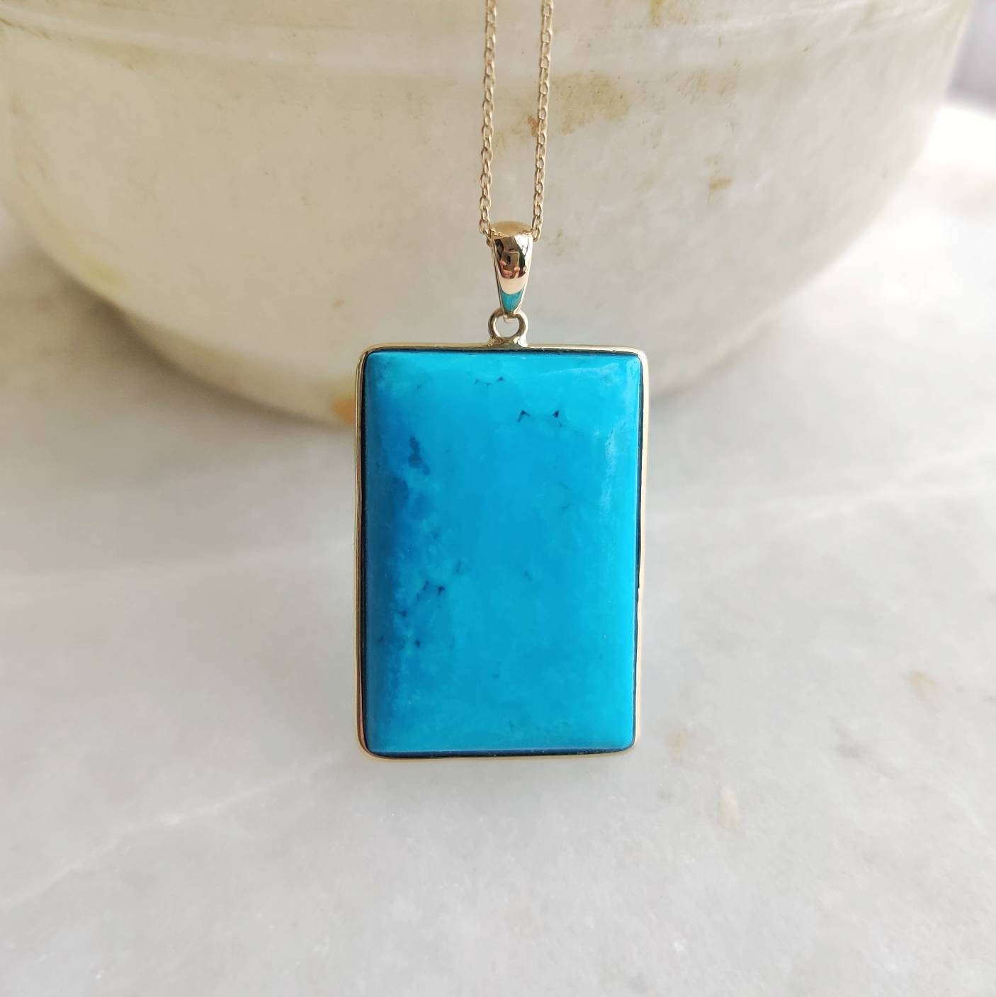绿松石 - Etsy