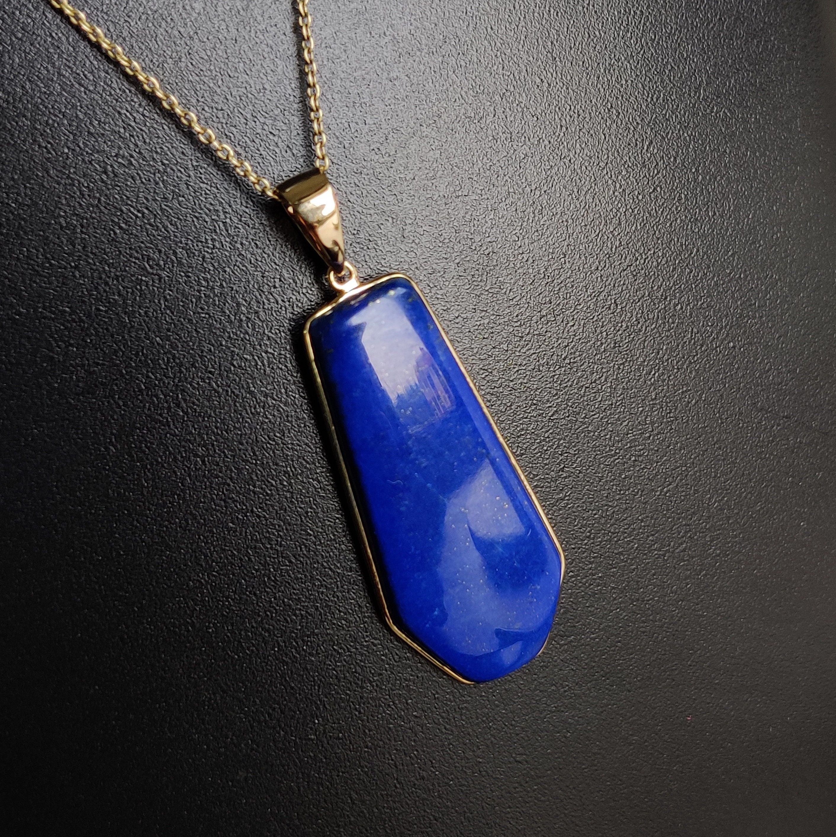 lapis lazuli STONED Lapis Lazuli – Core Timepieces
