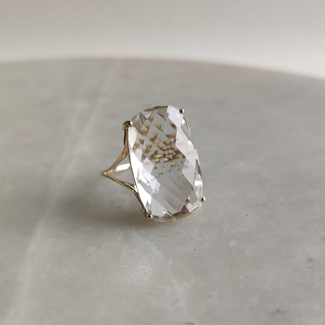 500円追加割引 / [COLD FRAME]/ MOTHER'S WHITE QUARTZ RING il_1080xN.6736998580_4f8n.jpg