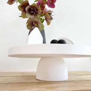 Personalisierten Keramikteller Mit Foto - 20,7cm Dekoteller Mit Ständer