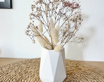 Vase | für Trockenblumen oder Kunstblumen |