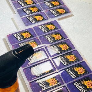 Custom Dominos Set