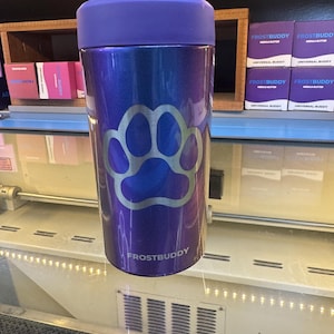 Frost Buddy Universal 2.0 Beverage Holder | Custom Engraving | Personalized | Made in USA | Free Shipping bild 18