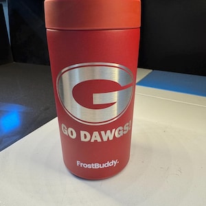 Frost Buddy Universal 2.0 Beverage Holder | Custom Engraving | Personalized | Made in USA | Free Shipping bild 7