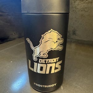 Frost Buddy Universal 2.0 Beverage Holder | Custom Engraving | Personalized | Made in USA | Free Shipping bild 14
