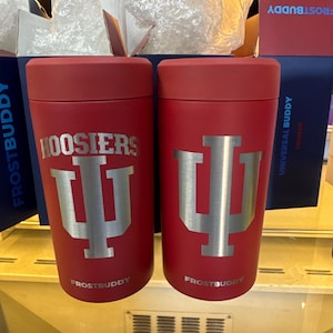 Frost Buddy Universal 2.0 Beverage Holder | Custom Engraving | Personalized | Made in USA | Free Shipping bild 20