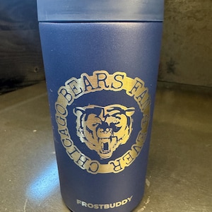 Frost Buddy Universal 2.0 Beverage Holder | Custom Engraving | Personalized | Made in USA | Free Shipping bild 13