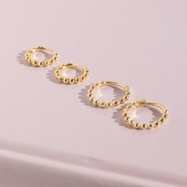 Second Hole Earrings Etsy