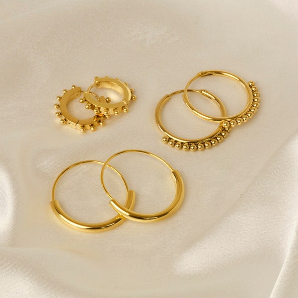 Non Tarnish Gold Etsy