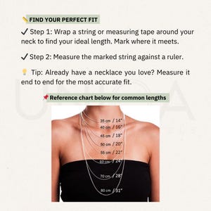 Gold Snake Ball Chain Choker: Dainty Ball Necklace, Water Resistant image 8