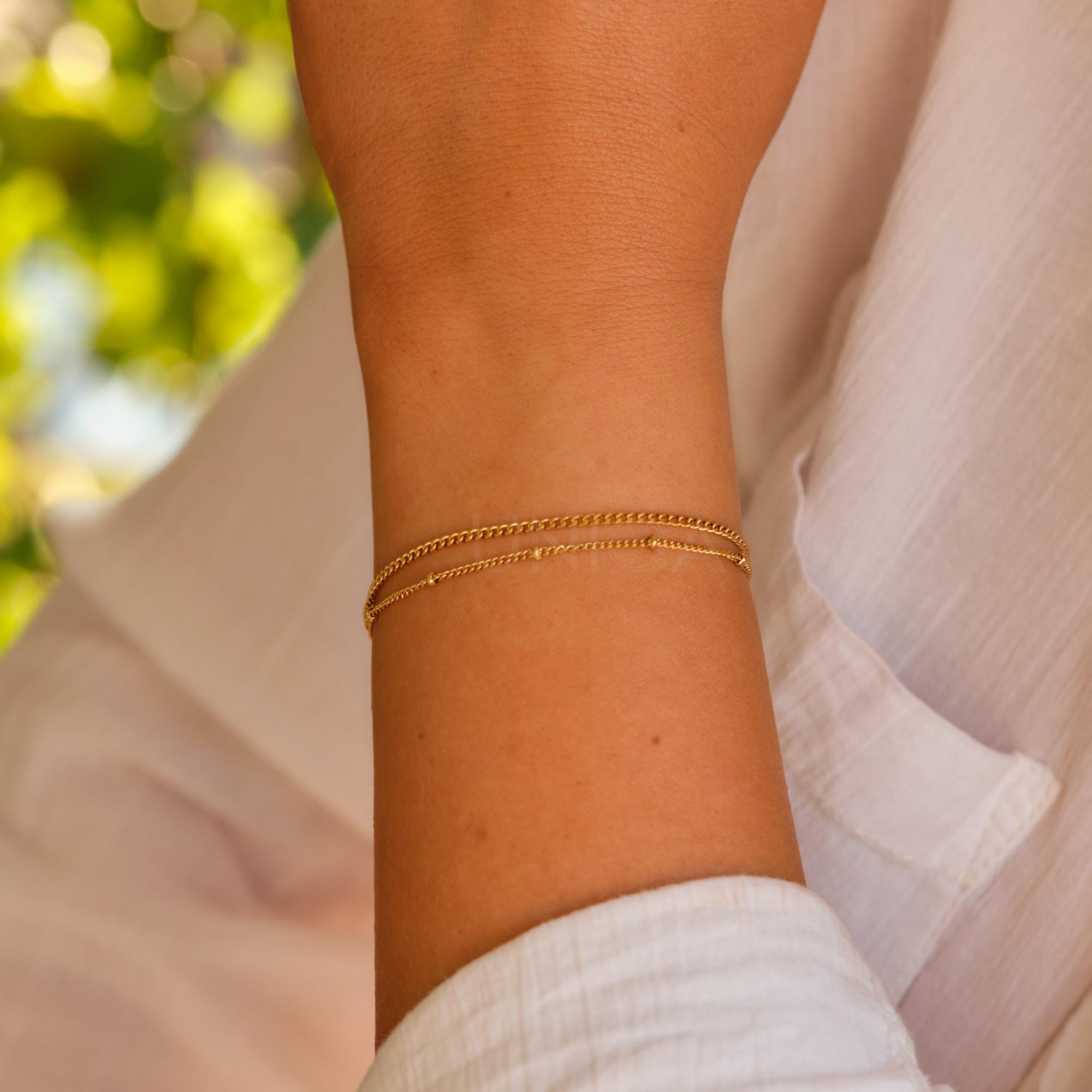 【美品】CHIEKO+ the chain pierce † gold 極美品♡CHIEKO+ チエコプラス the chain choker/gold