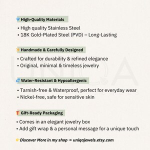 Gold Snake Ball Chain Choker: Dainty Ball Necklace, Water Resistant image 3