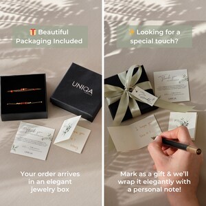 Gold Snake Ball Chain Choker: Dainty Ball Necklace, Water Resistant image 7