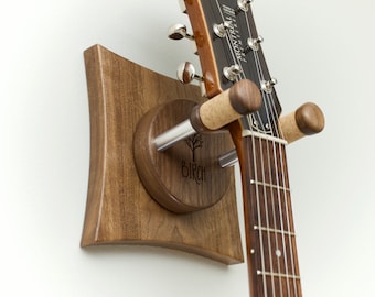 Guitar Wall Mount