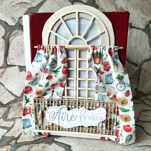 Album scrapbook fait main en carton, carton, éco-cuir et papier, cadeau pour photos faites maison, amis, souvenirs, automne