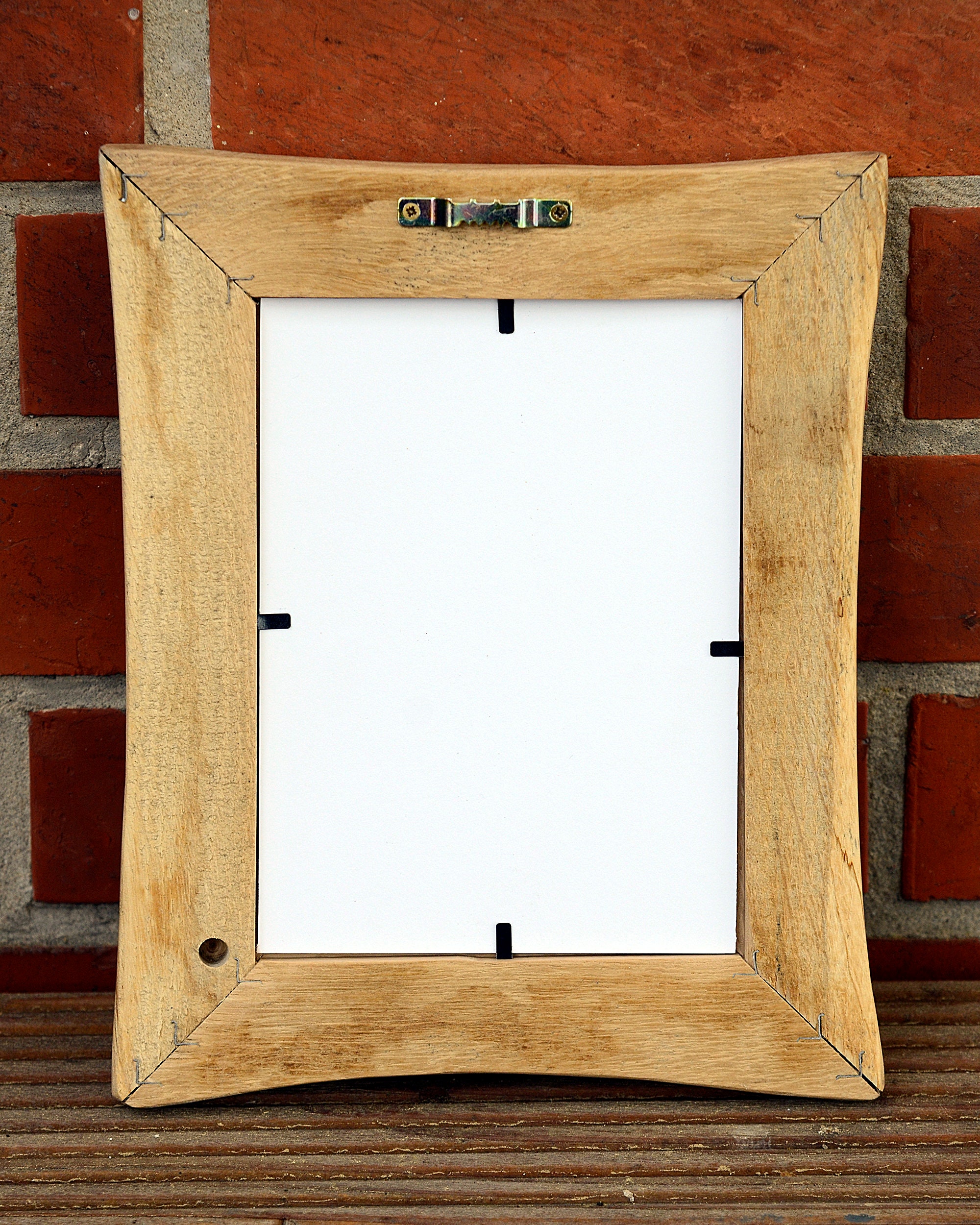 Bilderrahmen Wildeiche: A Drawing Adventure for Young Artists