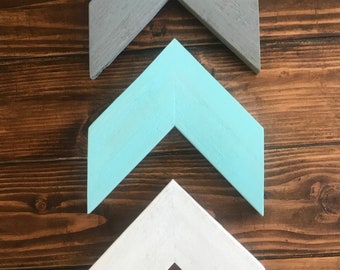 Customizable handmade arrows