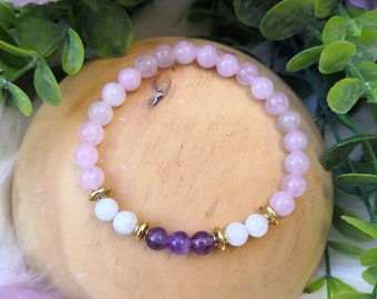 Wellness bracelet for women