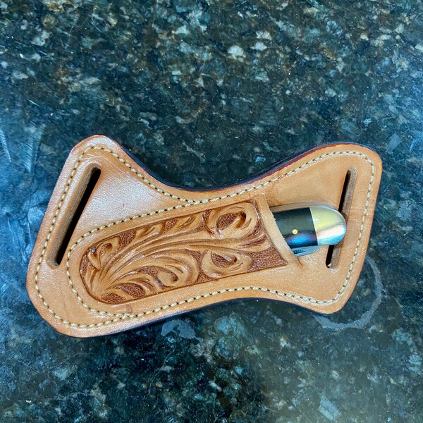 Picture of Custom Sheath - Etsy