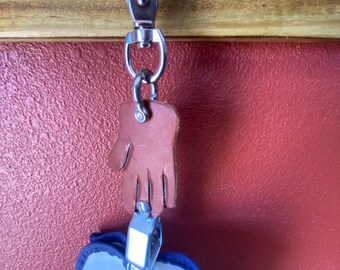 Clip para guantes Percha para guantes Clip para guantes de trabajo