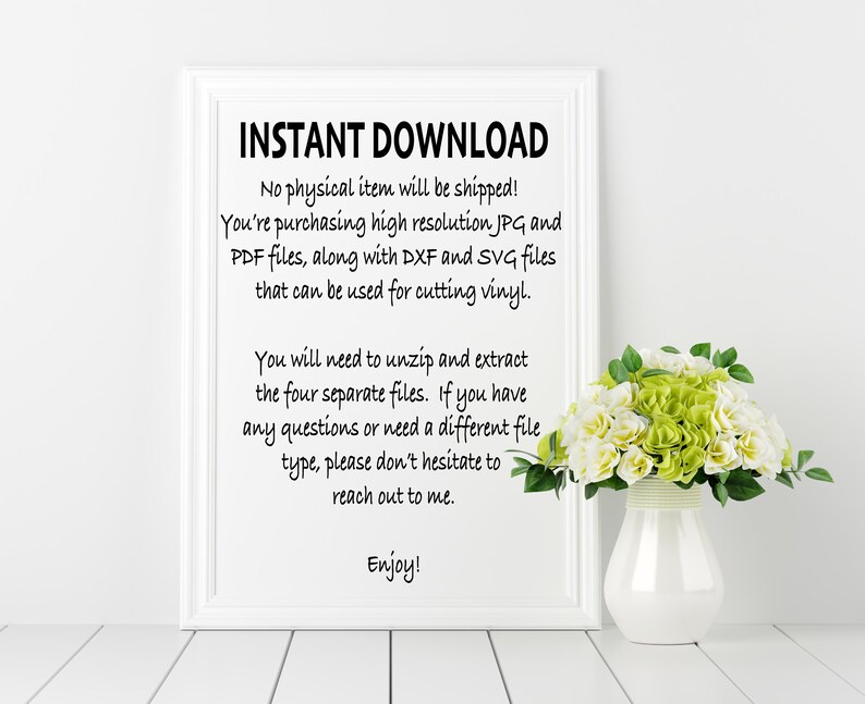 Download Coco Chanel SVG Quote Printable Modern Handlettered Print | Etsy