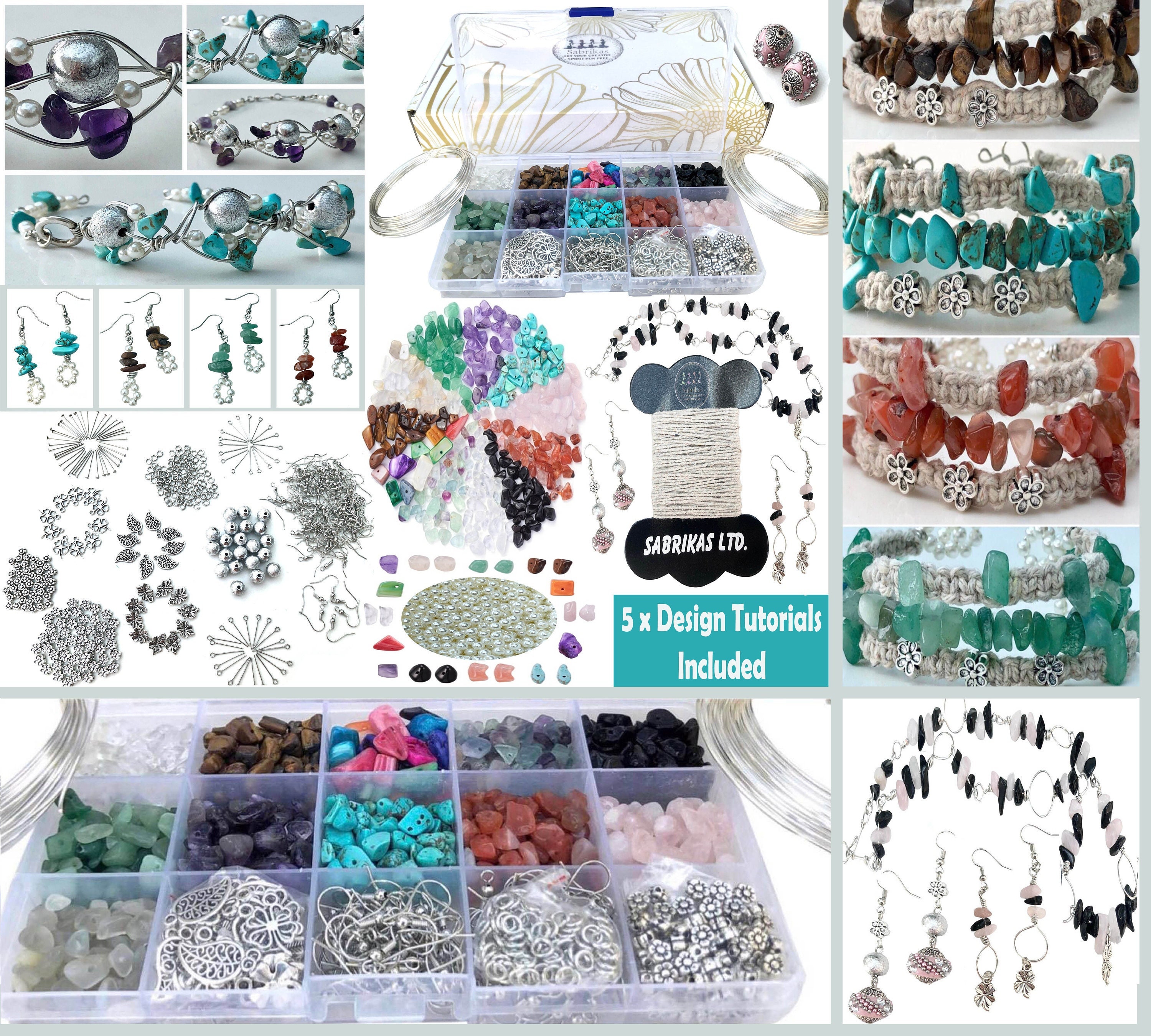 Jewelry Making Kits