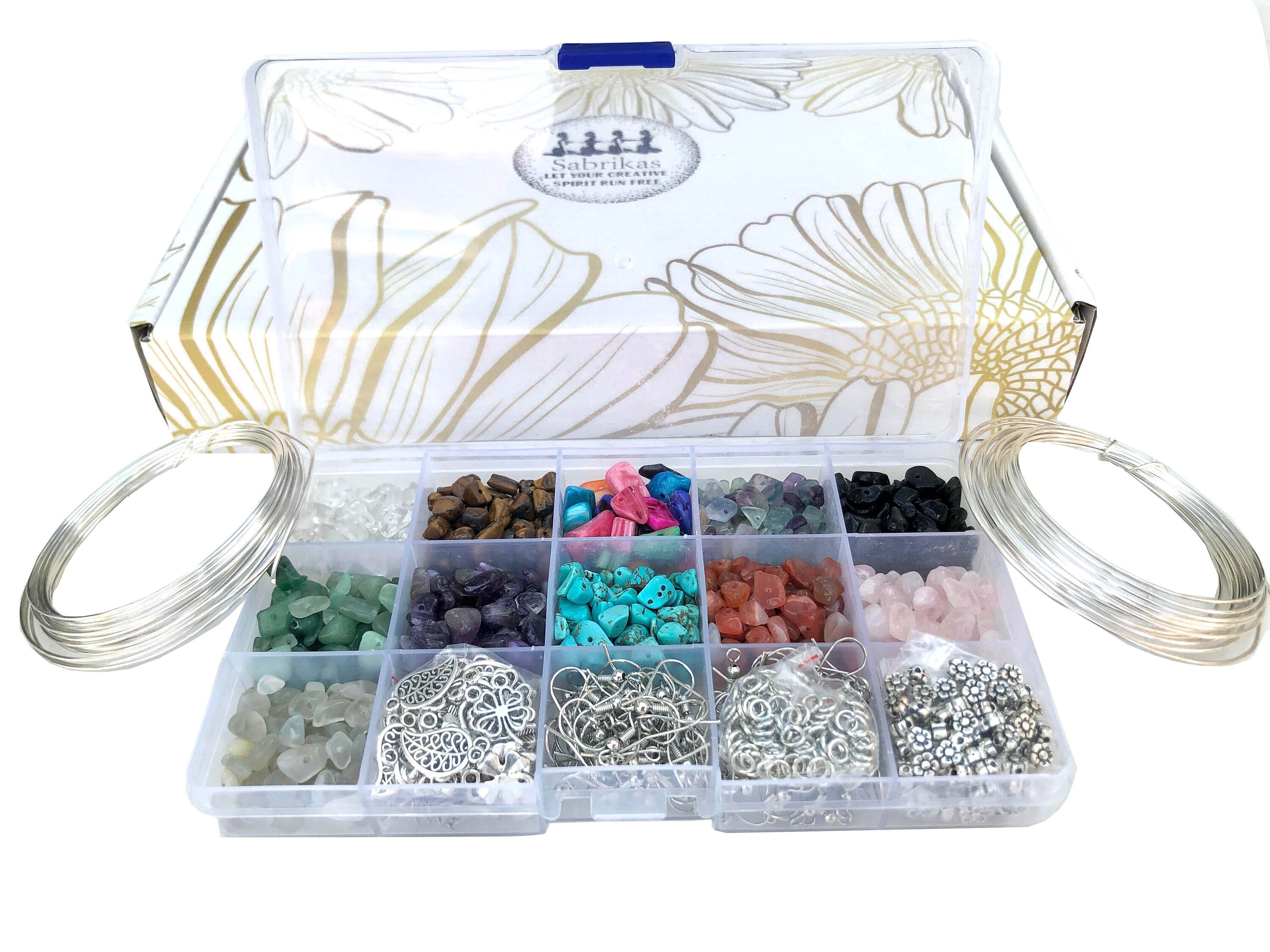 Kits For Jewelry Making – Mekkisupplies