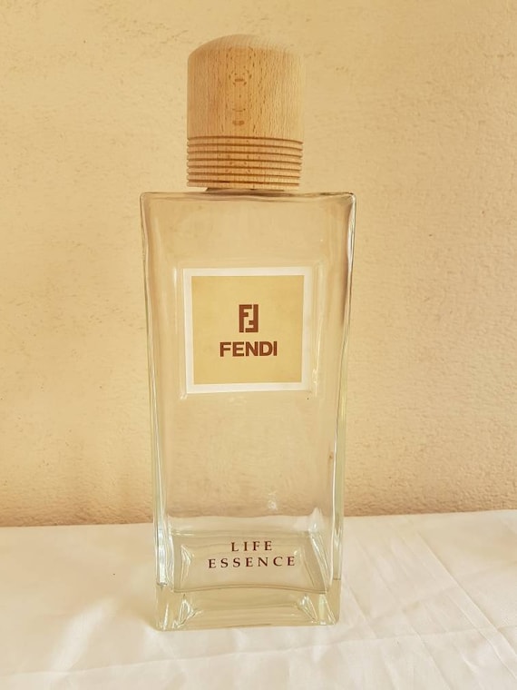 fendi bottle