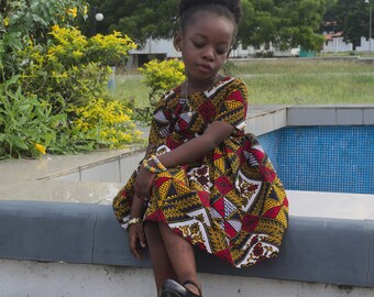 african dresses for teens