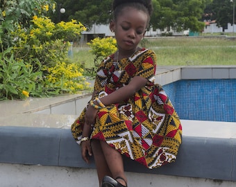 african dresses for teens