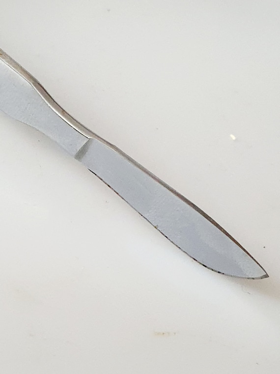 Scalpel instrument 2024