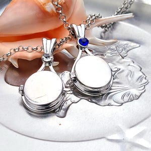 Mermaid necklace H2O.just add water.
