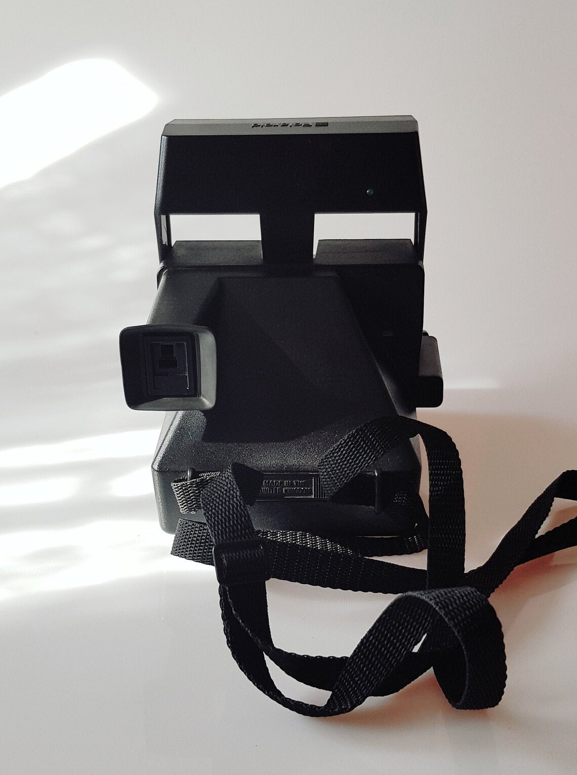 Polaroid Spirit 600. polaroidvintage photo cameraa gift | Etsy