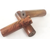 Vintage Bakelite Door handle, Part of Doorhandles USSR, Bakelite Door Handles.