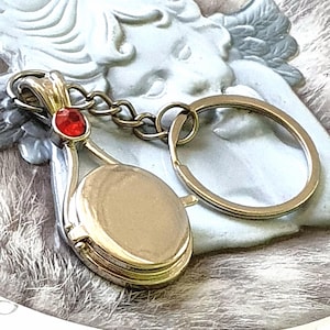 Key ring. Mermaid   H2O.just add water.