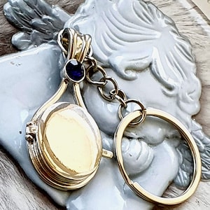 Key ring. Mermaid   H2O.just add water.