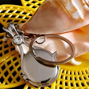 Key ring. Mermaid   H2O.just add water.
