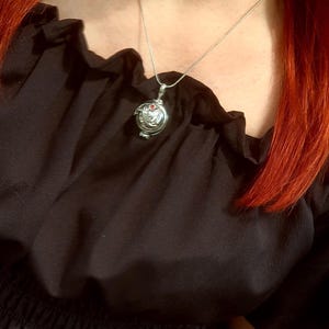 Necklace Elena Gilbert