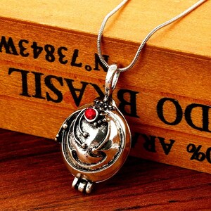 Necklace Elena Gilbert - Etsy